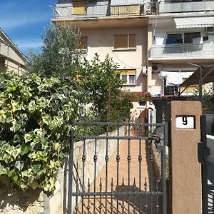 Katerina Apartment