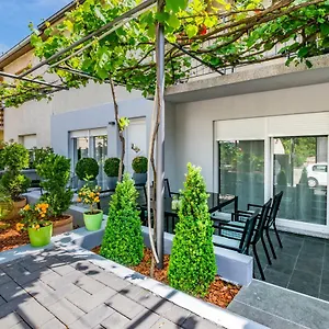Lavanda Maslina - New Luxury Apartment